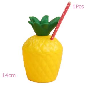 pinapple cups